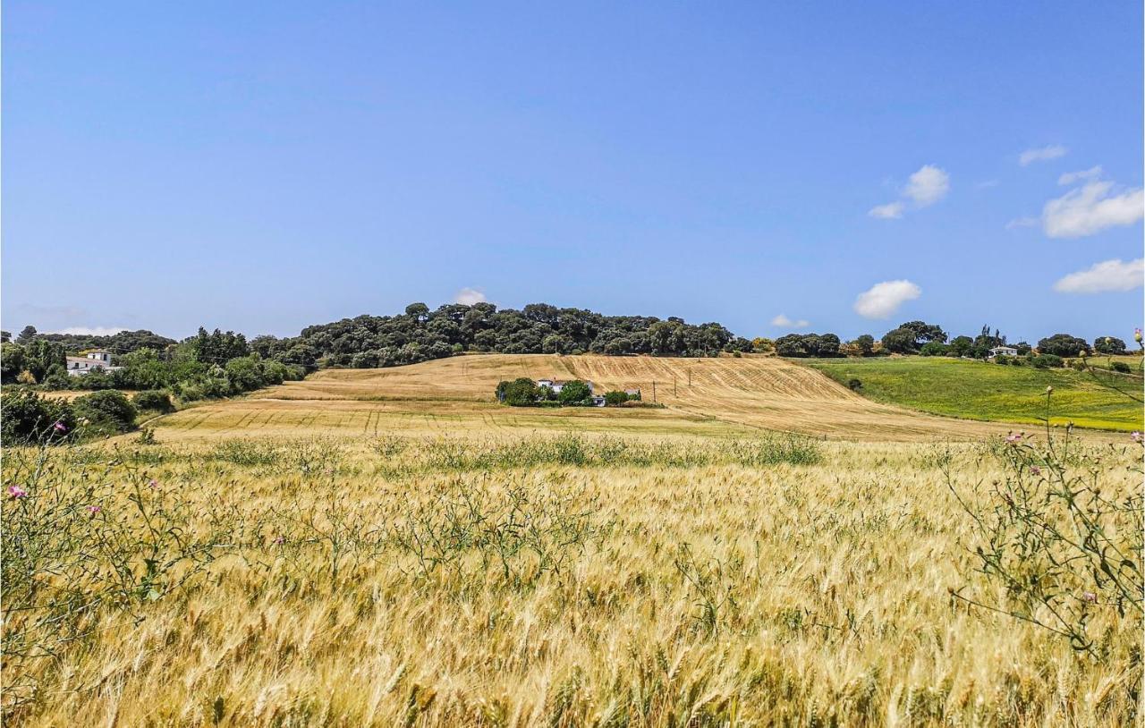 Amazing Home In Ronda With House A Panoramic View Buitenkant foto